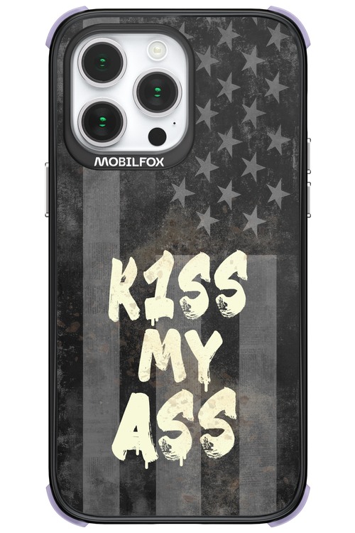 KISS II 2.0 - Apple iPhone 14 Pro Max