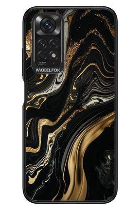 Azrael - Xiaomi Redmi Note 11/11S 4G