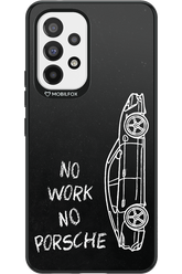 No Work - Samsung Galaxy A53
