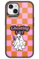 Ghosting Girl - Apple iPhone 13