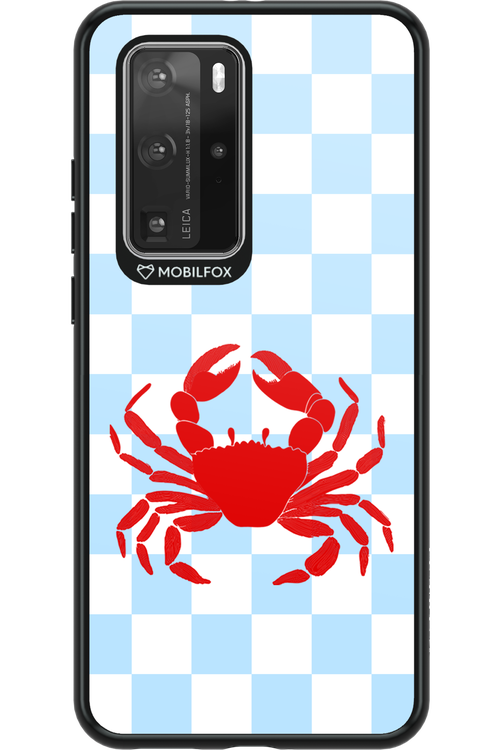 Oh Crab - Huawei P40 Pro