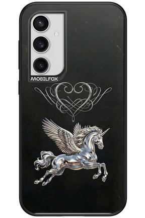 Horse Heart 2.0 - Samsung Galaxy S23 FE