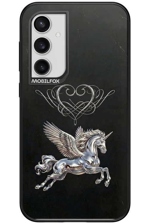 Horse Heart 2.0 - Samsung Galaxy S23 FE