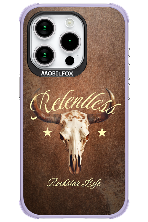 Relentless2 2.0 - Apple iPhone 15 Pro
