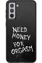 Orgasm 2.0 - Samsung Galaxy S21+