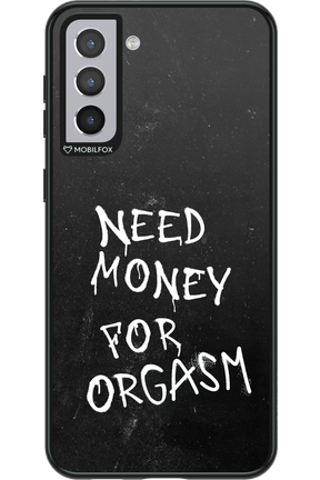 Orgasm 2.0 - Samsung Galaxy S21+