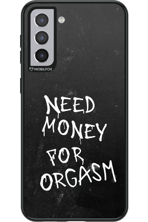 Orgasm 2.0 - Samsung Galaxy S21+