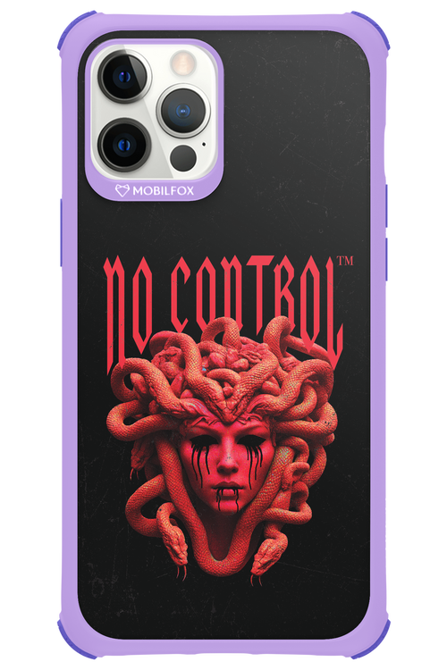 No Control - Apple iPhone 12 Pro Max
