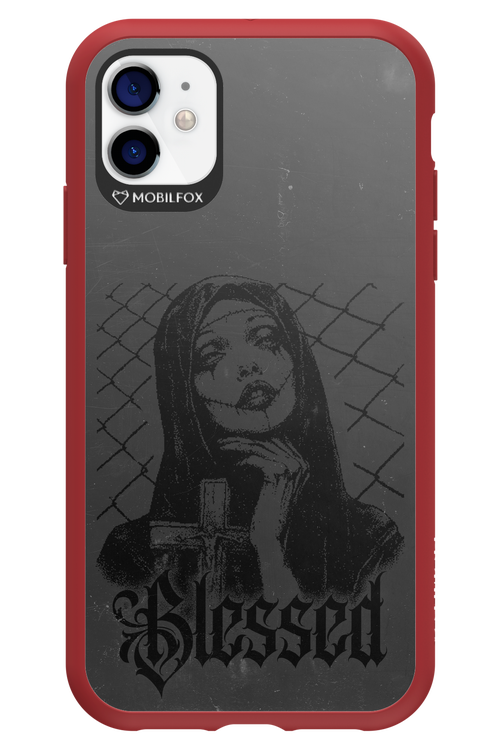 God bless 2.0 - Apple iPhone 11