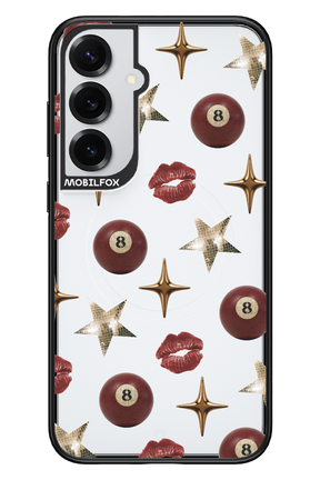 Lucky strike 2.0 - Samsung S25+
