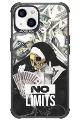 No Limits - Apple iPhone 13