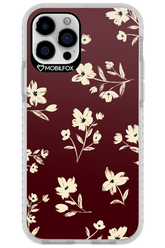 Bloom of Burgundy - Apple iPhone 12 Pro