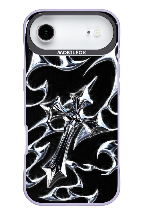 Faith 2.0 - Apple iPhone 17 Air