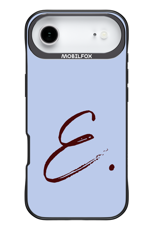 (Jellyfish Presso) E 2.0 - Apple iPhone 17 Air