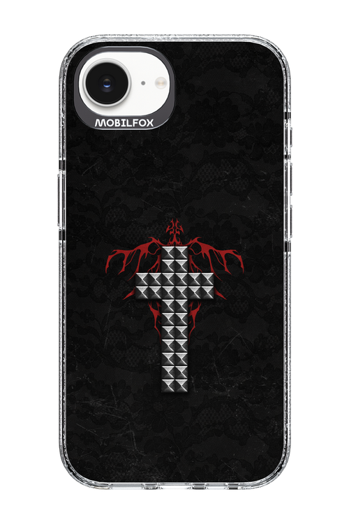 Dark Prayer 2.0 - Apple iPhone 17e