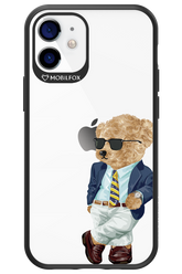 Boss 2.0 - Apple iPhone 12 Mini