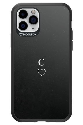 C Black 2.0 - Apple iPhone 11 Pro