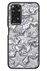 Star Gum 2.0 - Xiaomi Redmi Note 11/11S 4G