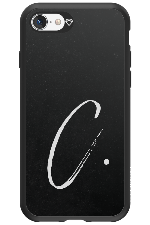 (Off Space) C 2.0 - Apple iPhone SE 2020