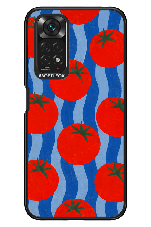 TOMATO 2.0 - Xiaomi Redmi Note 11/11S 4G