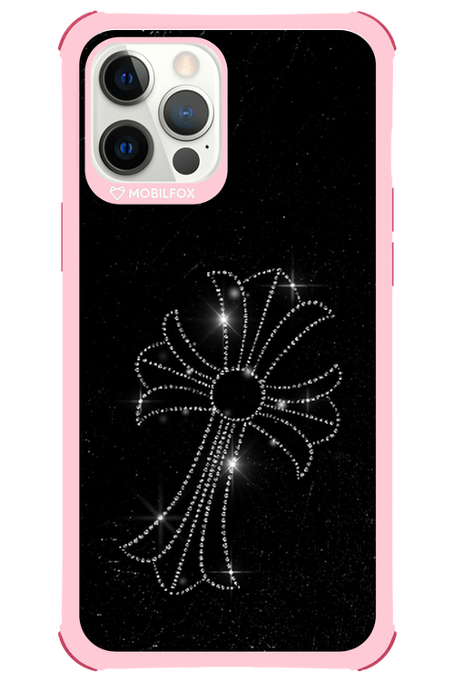 Chrome Standard - Apple iPhone 12 Pro Max