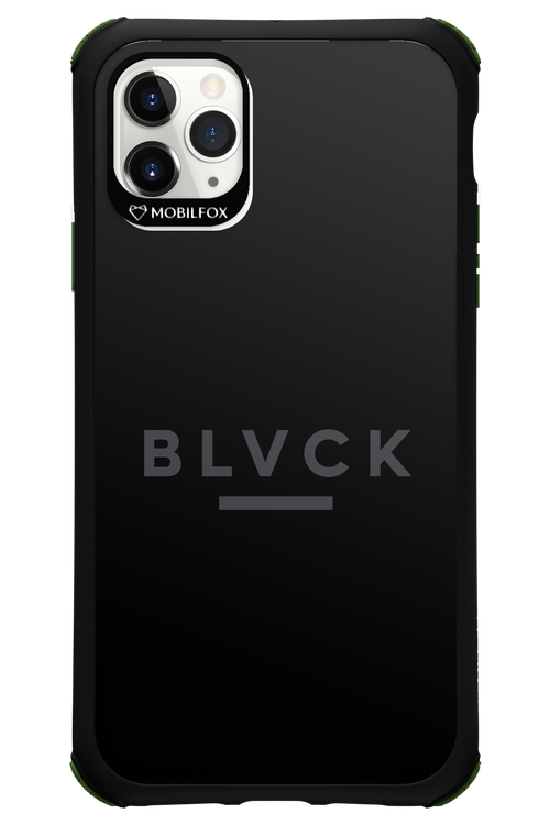 BLVCK II - Apple iPhone 11 Pro Max