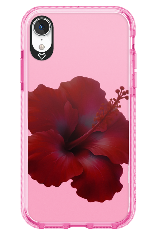 HibiGundy - Apple iPhone XR