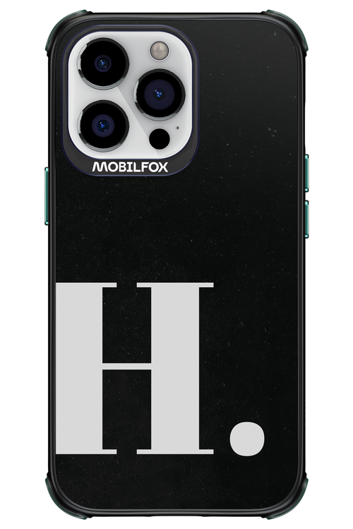 H (Off Space) 2.0 - Apple iPhone 13 Pro