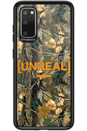 Realtree - Samsung Galaxy S20