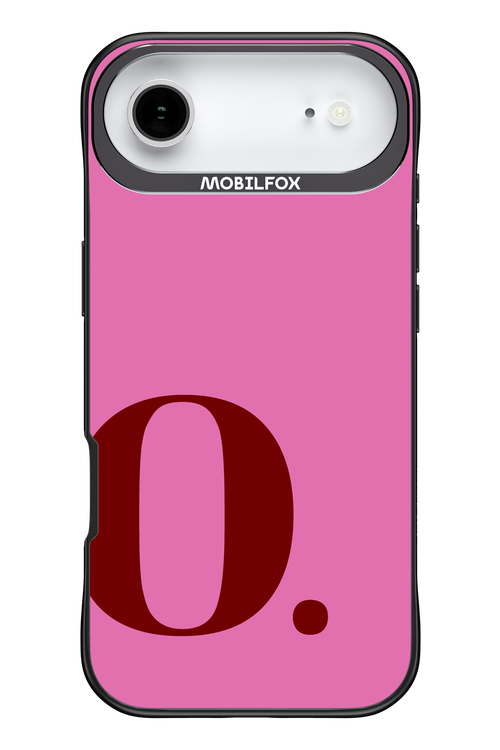 O (Sorbet) 2.0 - Apple iPhone 17 Air