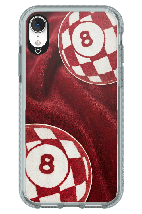 Lucky 8 2.0 - Apple iPhone XR