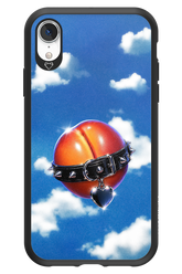 Wild Peach 2.0 - Apple iPhone XR