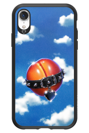 Wild Peach 2.0 - Apple iPhone XR