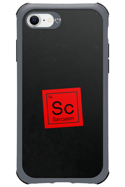 Sc 2.0 - Apple iPhone SE 2020