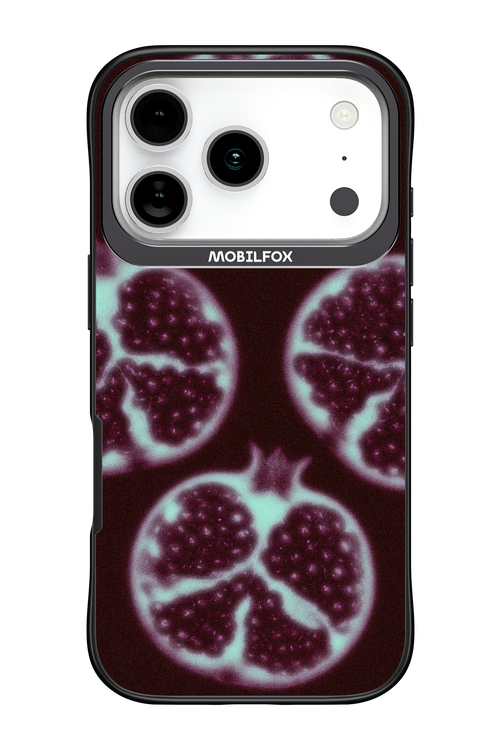 Persephone 2.0 - Apple iPhone 17 Pro