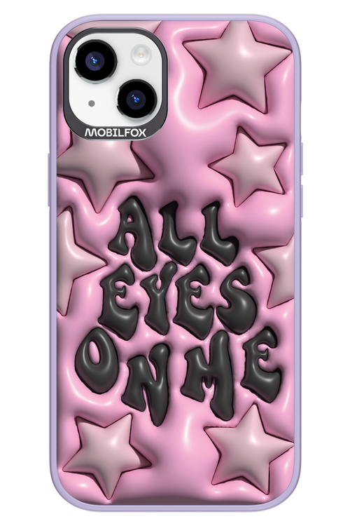 All Eyes On Me - Apple iPhone 14 Plus