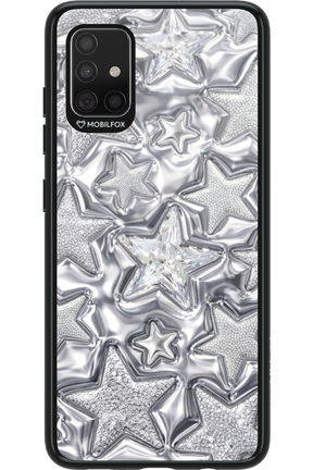 Star Gum 2.0 - Samsung Galaxy A51
