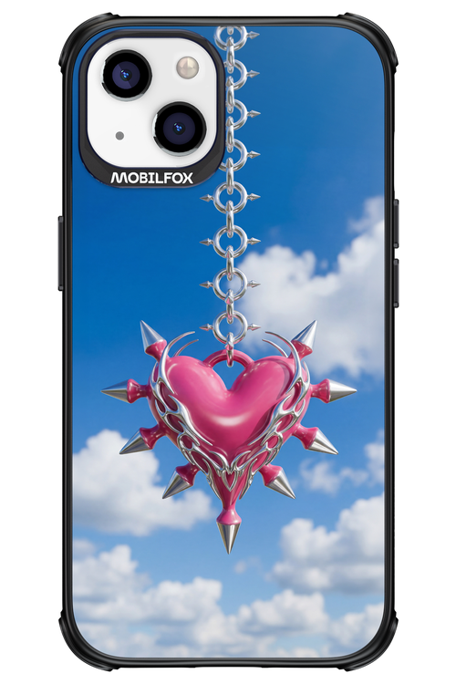 Heart Fux 2.0 - Apple iPhone 13