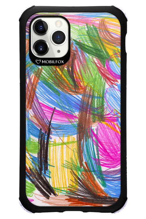 Xrax 2 2.0 - Apple iPhone 11 Pro