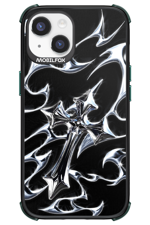 Faith 2.0 - Apple iPhone 14