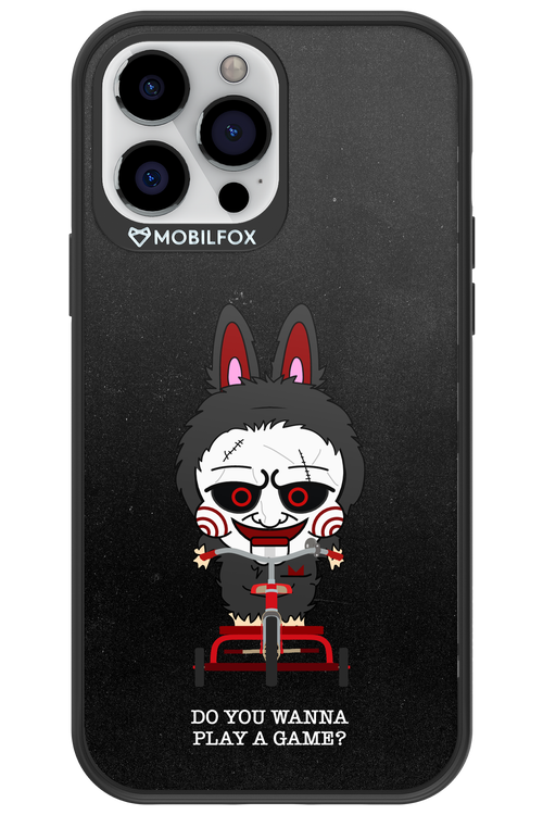 Sawbubu - Apple iPhone 13 Pro Max