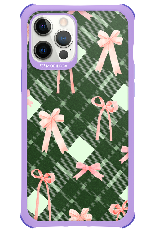 Blanket Fluff - Apple iPhone 12 Pro Max