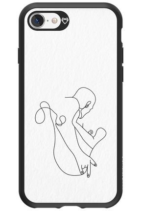 Horny for art 2.0 - Apple iPhone SE 2020