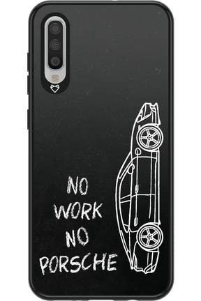 No Work - Samsung Galaxy A70