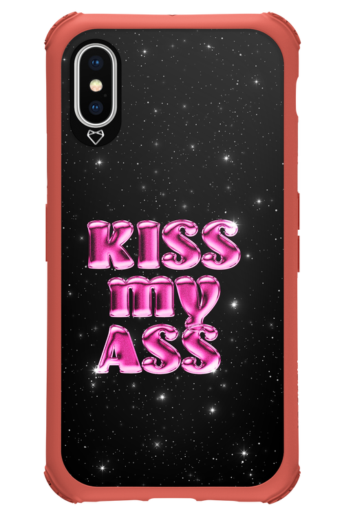 KMA 2.0 - Apple iPhone X