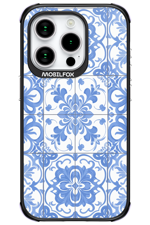 Amalfi Club 2.0 - Apple iPhone 15 Pro