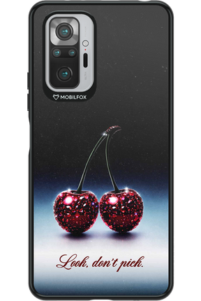 Seasonal Diamond 2.0 - Xiaomi Redmi Note 10 Pro