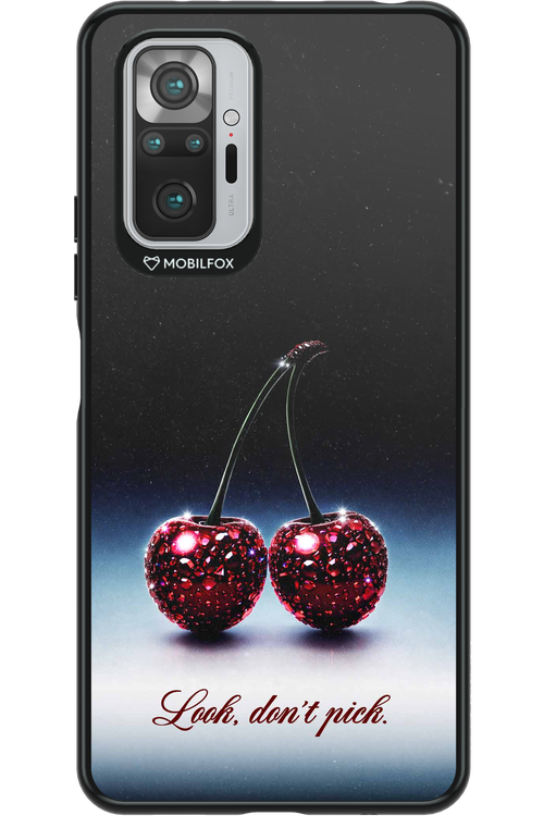 Seasonal Diamond 2.0 - Xiaomi Redmi Note 10 Pro