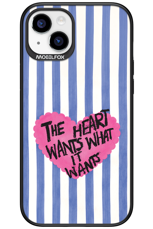 THWYW 2.0 - Apple iPhone 15 Plus
