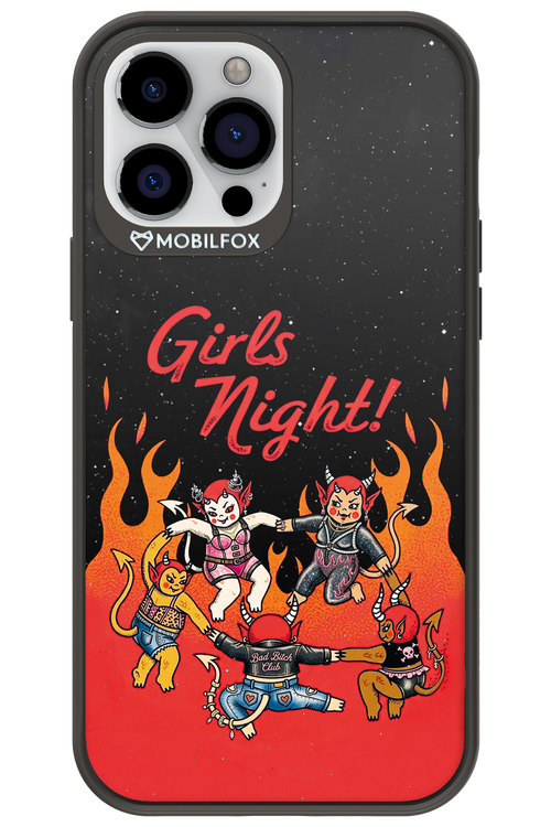Girls Night 2.0 - Apple iPhone 13 Pro Max